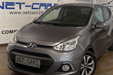 Hyundai i10 96.289 km 8.850 &euro; Hilden 40721