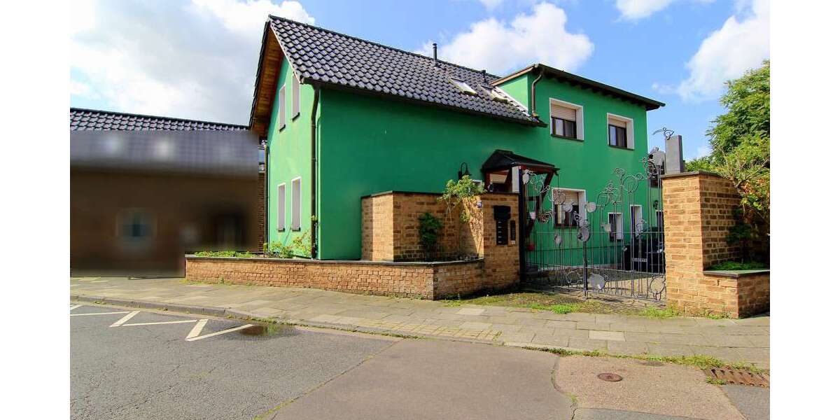 Einfamilienhaus Köln / Rondorf Rondorf - 11 Zimmer, 364 m&sup2;, 1.700.000&euro; | Angebot:26855809