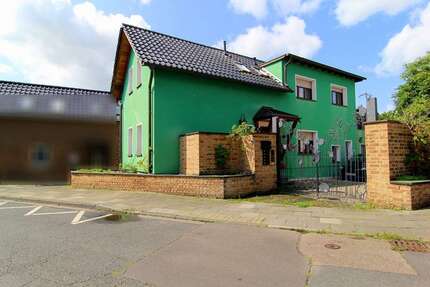 Haus Köln / Rondorf Rondorf - 11 Zimmer, 364 m&sup2;, 1.700.000&euro; | Angebot:26855809
