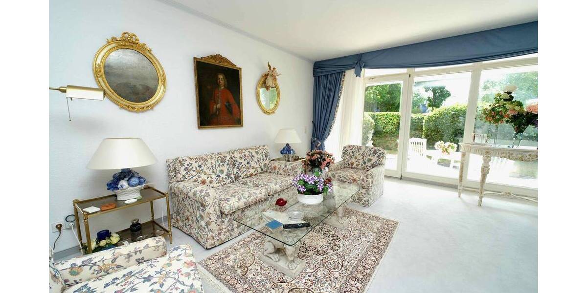 Etagenwohnung Meerbusch Büderich - 3 Zimmer, 121 m&sup2;, 649.000&euro; | Angebot:25801814