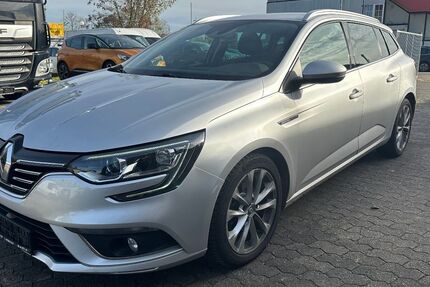 Renault Megane 170.000 km 7.990 &euro; Neuss 41469