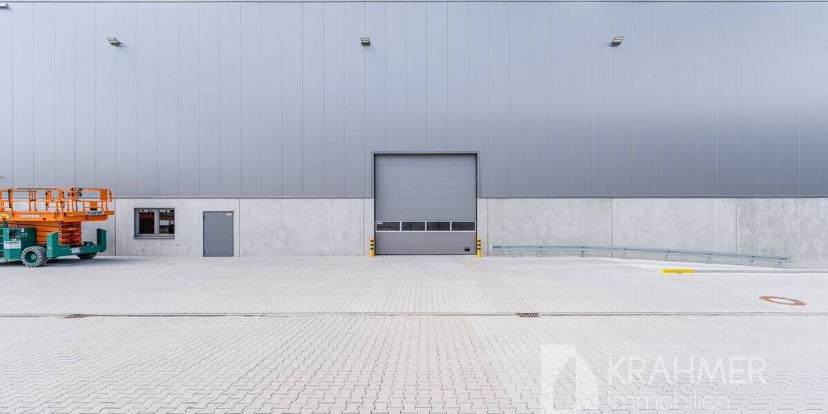 Gewerbeobjekt Ratingen / Tiefenbroich Tiefenbroich - 2.365&euro; | Angebot:25735003