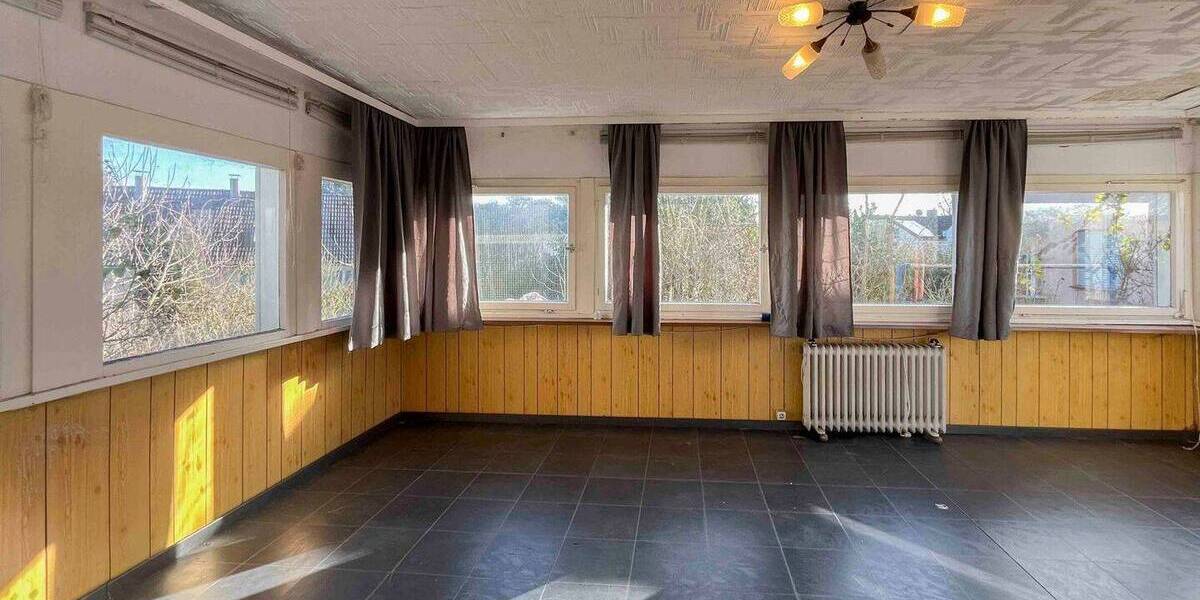 Einfamilienhaus Solingen Wald - 4 Zimmer, 104 m&sup2;, 299.000&euro; | Angebot:26065513