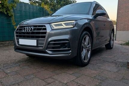 Audi Q5 160.000 km 24.500 &euro; Neuss 41466
