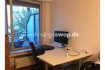 Etagenwohnung Köln Ehrenfeld - 2 Zimmer, 62 m&sup2;, 900&euro; | Angebot:25386646
