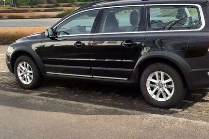 Volvo XC70 147.707 km 16.000 &euro; Köln 51145