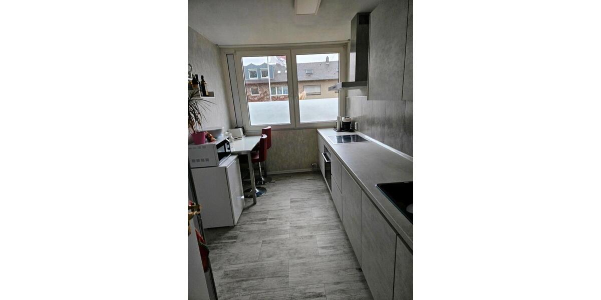 Hochparterre Dormagen - 4 Zimmer, 107 m&sup2;, 300.000&euro; | Angebot:26710916