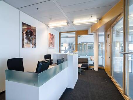 Gewerbeobjekt Düsseldorf Unterbilk - 1.359&euro; | Angebot:25745330