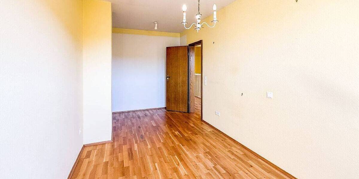 Reihenmittelhaus Bergisch Gladbach Refrath - 4 Zimmer, 124 m&sup2;, 495.000&euro; | Angebot:26503012
