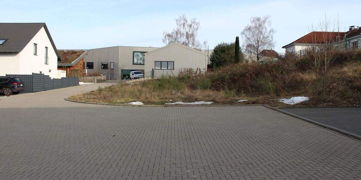 Grundstück Remscheid Lüttringhausen - 130.000&euro; | Angebot:25708262