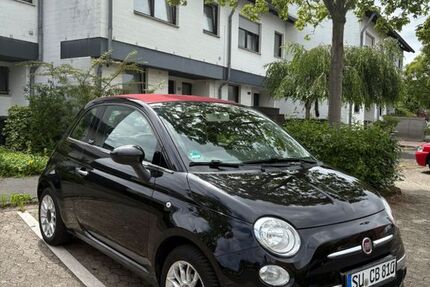 Fiat 500 54.106 km 6.999 &euro; Köln 50765