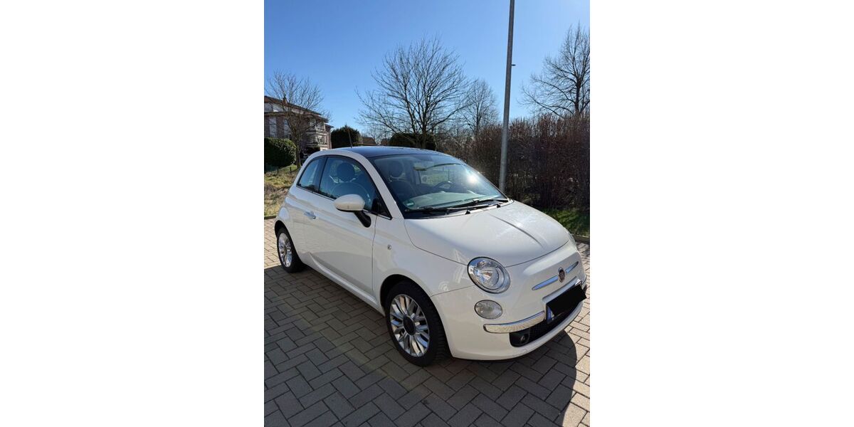 Fiat 500 190.000 km 3.699 &euro; Dormagen 41540