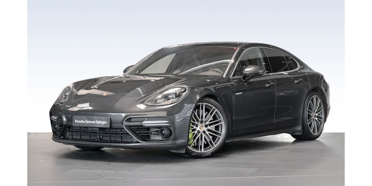 Porsche Panamera 119.654 km 67.500 &euro; Solingen 42653
