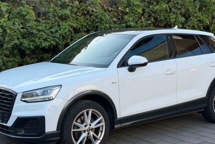 Audi Q2 119.500 km 18.400 &euro; Neuss-Norf 41469
