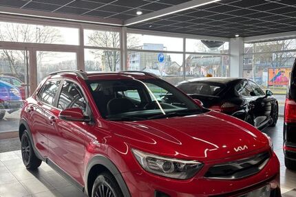 Kia Stonic 34.042 km 13.950 &euro; Köln 51103