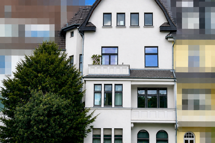 Wohnung Düsseldorf-Oberkassel Oberkassel - 2 Zimmer, 94 m&sup2;, 2.515&euro; | Angebot:26671523