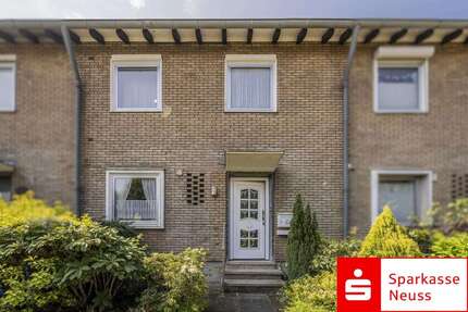 Haus Neuss Gnadental - 4 Zimmer, 95 m&sup2;, 359.000&euro; | Angebot:26634714