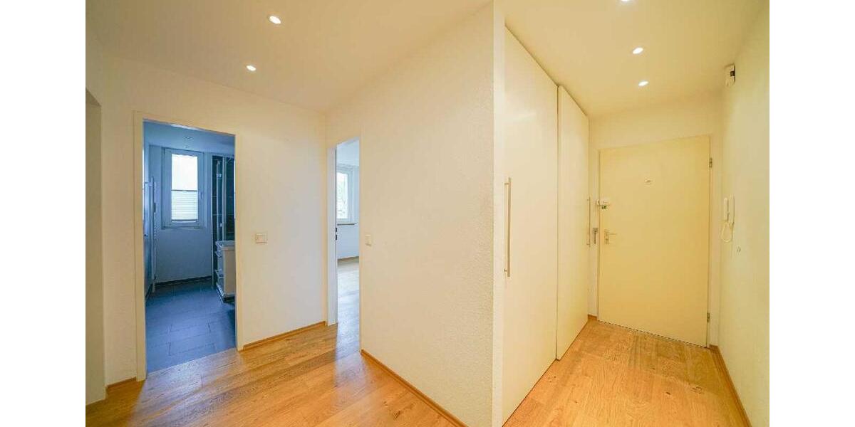 Etagenwohnung Ratingen Homberg - 2 Zimmer, 60 m&sup2;, 720&euro; | Angebot:26678929