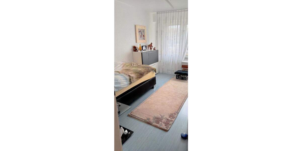 Etagenwohnung Mettmann - 3 Zimmer, 75 m&sup2;, 178.000&euro; | Angebot:25659204