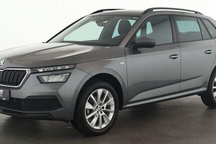 Skoda Kamiq 28.500 km 20.984 &euro; Düsseldorf 40233