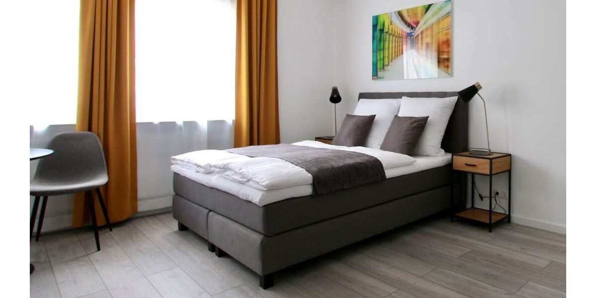 Zimmer Köln Innenstadt - 1 Zimmer, 1.849&euro; | Angebot:22335132