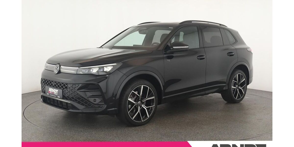 VW Tiguan 24.400 km 45.384 &euro; Neuss 41464