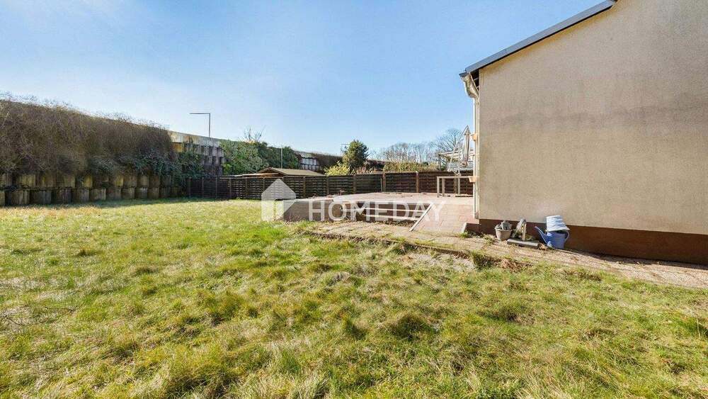 Doppelhaushälfte Leverkusen Küppersteg - 4 Zimmer, 100 m&sup2;, 369.000&euro; | Angebot:25677763