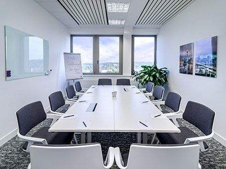 Gewerbeobjekt Ratingen Ost - 1.099&euro; | Angebot:25898515