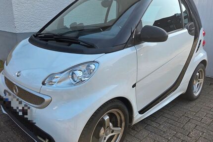 Smart ForTwo 107.500 km 4.950 &euro; Pulheim 50259
