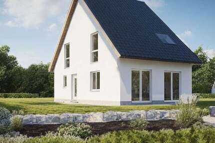 Haus Wermelskirchen - 5 Zimmer, 115 m&sup2;, 554.329&euro; | Angebot:22348944