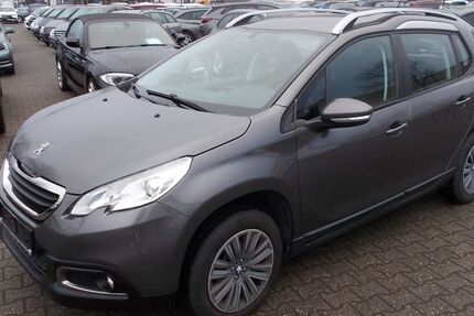 Peugeot 2008 113.398 km 7.500 &euro; Willich 47877