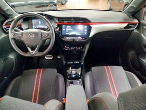 Opel Corsa e GS Line Kam Navi SHZ LHZ Tempo 6.014 km 18.870 &euro; HAAN 42781