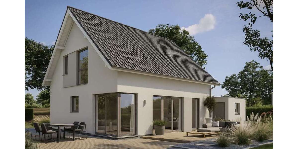 Einfamilienhaus Kaarst - 4 Zimmer, 130 m&sup2;, 559.000&euro; | Angebot:25626252