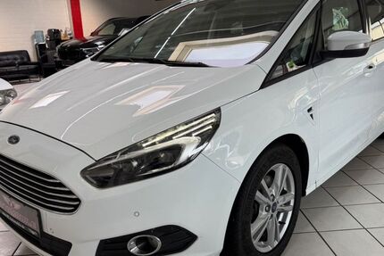 Ford S-Max 315.000 km 7.500 &euro; Leverkusen 51371