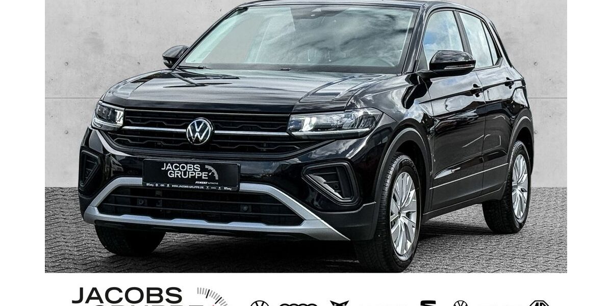 VW T-Cross 14.397 km 20.780 &euro; Bergheim 50126