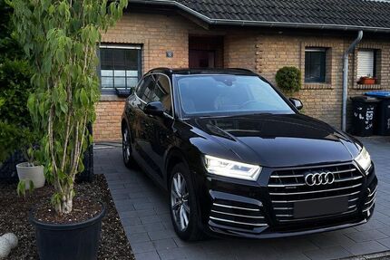 Audi Q5 71.000 km 29.300 &euro; Grevenbroich 41517