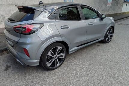 Ford Puma 31.700 km 20.200 &euro; Köln 50735