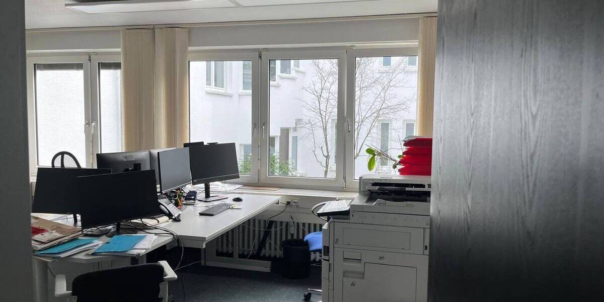 Gewerbeobjekt Bergisch Gladbach Kippekausen - 2 Zimmer, 50 m&sup2;, 400&euro; | Angebot:26672267