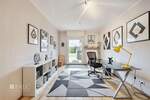 Doppelhaushälfte Bergheim Fliesteden - 6 Zimmer, 160 m&sup2;, 399.000&euro; | Angebot:25696533
