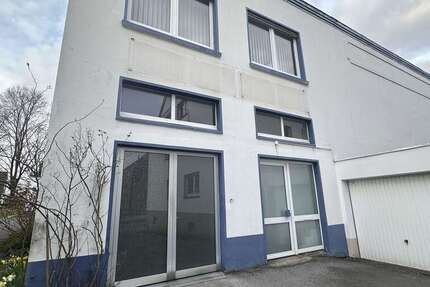 Gewerbeobjekt Solingen Heidberg - 995&euro; | Angebot:15031130