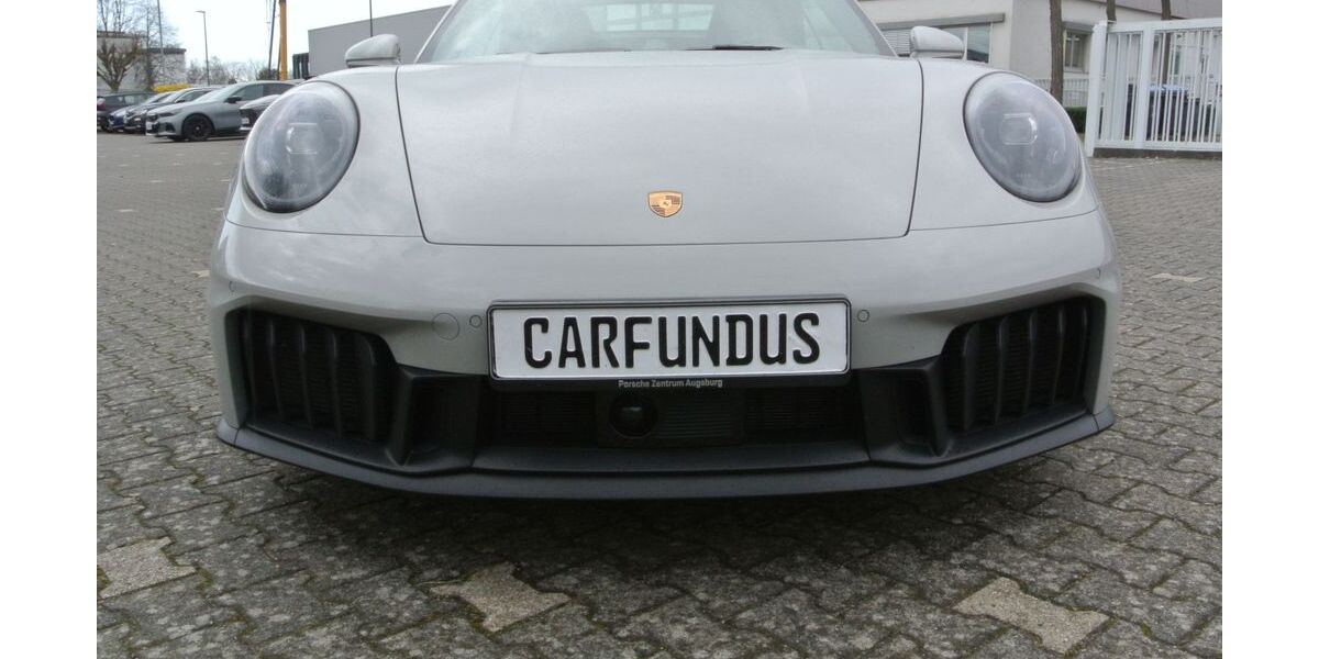 Porsche 992 5.999 km 193.992 &euro; Köln Lövenich 50859