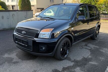 Ford Fusion 10.000 km 6.500 &euro; Köln 51067