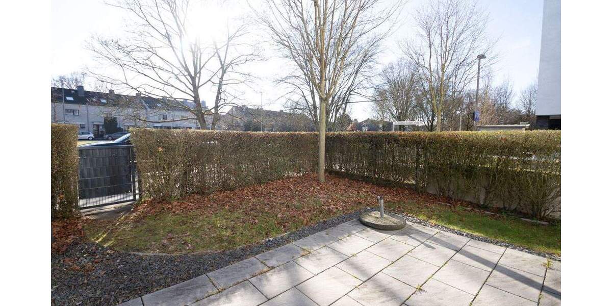 Etagenwohnung Neuss Stadionviertel - 4 Zimmer, 145 m&sup2;, 689.000&euro; | Angebot:25688840