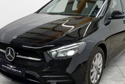 Mercedes-Benz B 250 35.200 km 25.990 &euro; Köln 51067