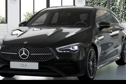 Mercedes-Benz CLA 200 Shooting Brake 9.900 km 34.990 &euro; Düsseldorf 40470