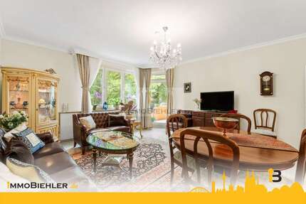 Wohnung Köln Lindenthal - 3 Zimmer, 81 m&sup2;, 669.000&euro; | Angebot:23991327