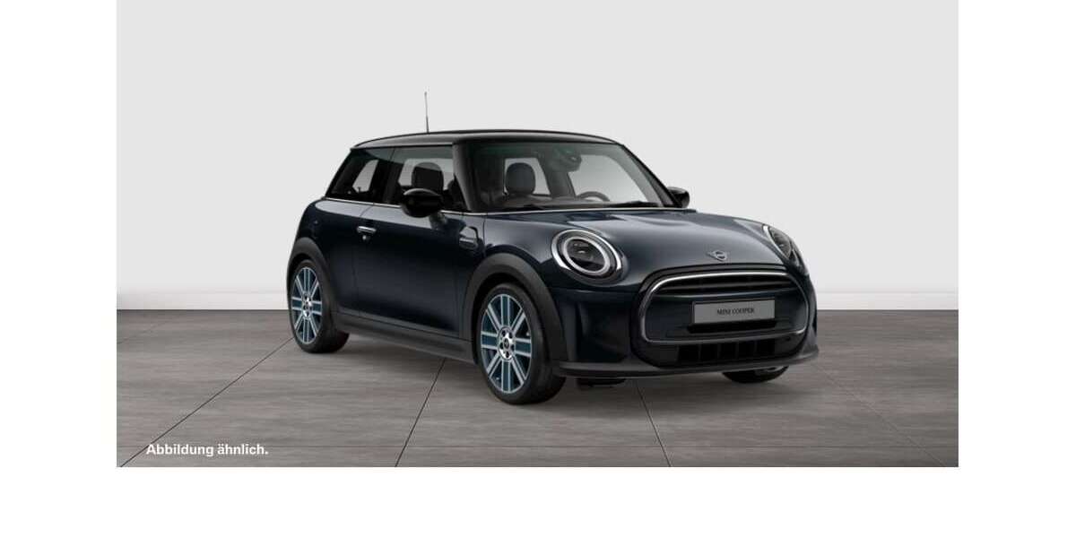 Mini Cooper 20.977 km 20.990 &euro; Köln-Marsdorf 50858