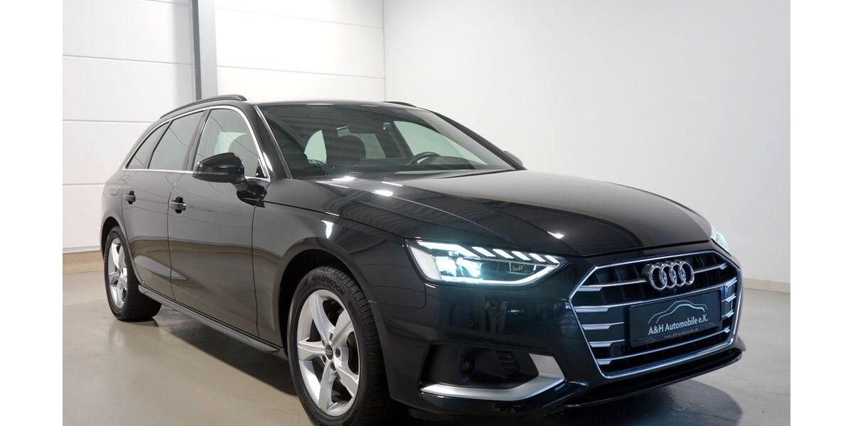 Audi A4 57.798 km 27.980 &euro; Hürth bei Köln 50354