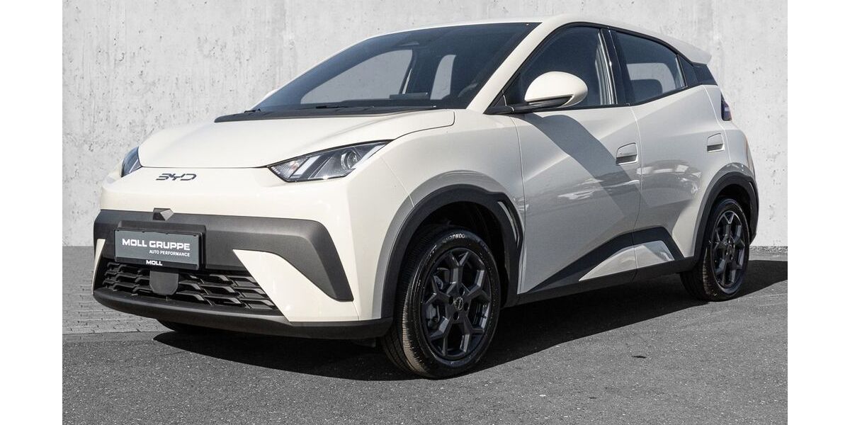 BYD DOLPHIN 2.219 km 20.350 &euro; Düsseldorf 40474