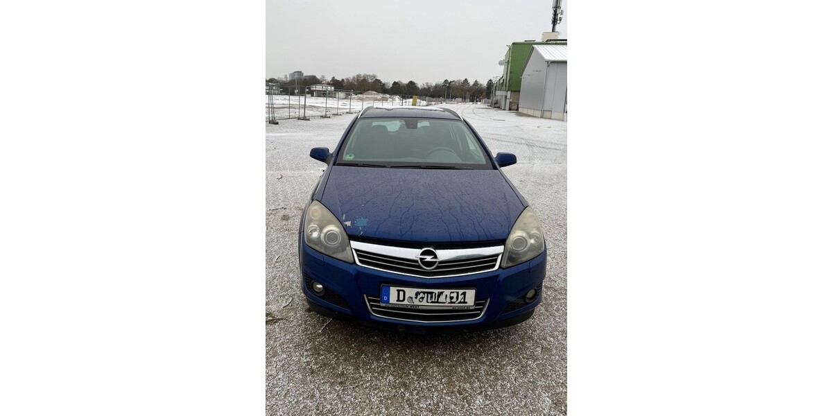 Opel Astra 220.000 km 2.500 &euro; Düsseldorf 40213
